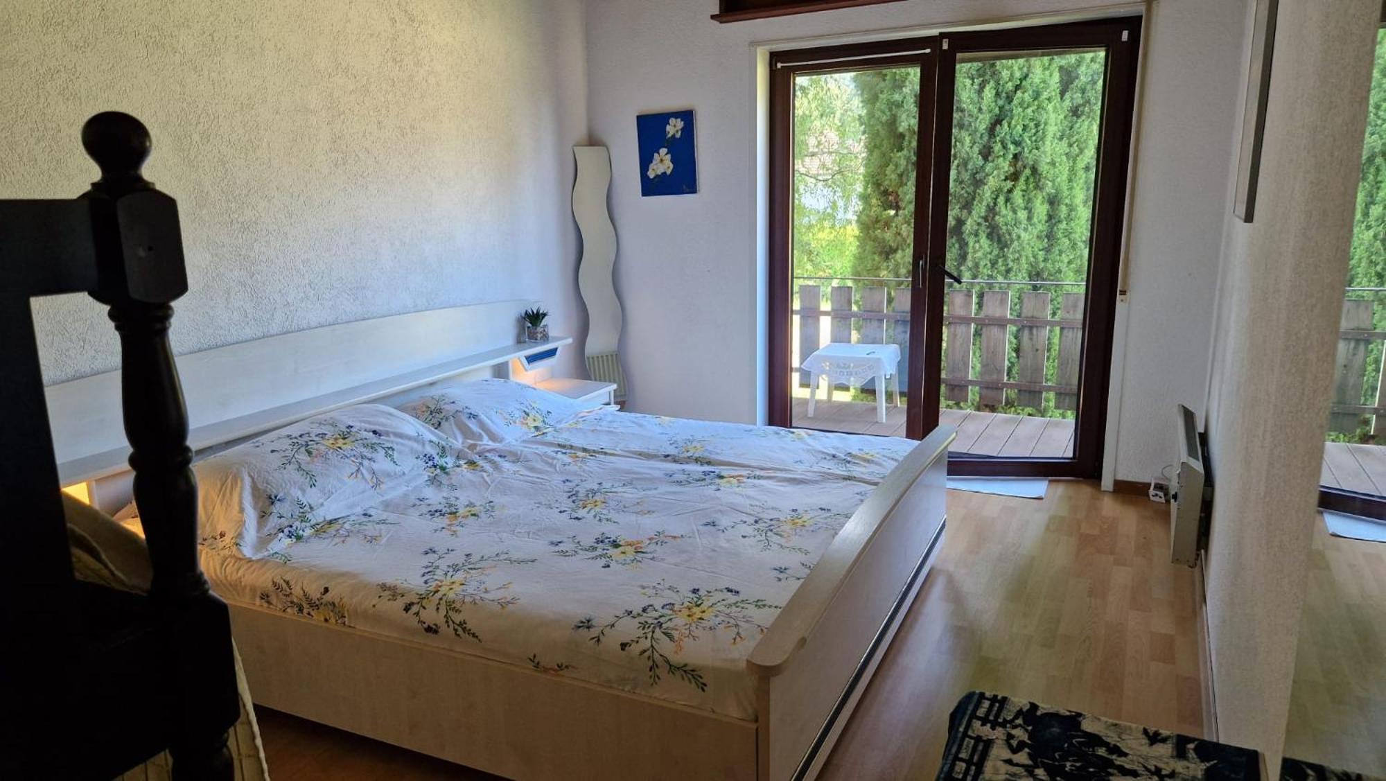 Wee Aroleid Hotel Port-Valais Ngoại thất bức ảnh